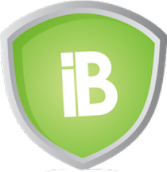 Логотип iBanding